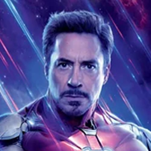 Tony Stark